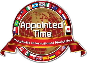 Appointed Time Prophetic International Ministries